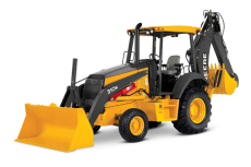 Backhoe Equipment