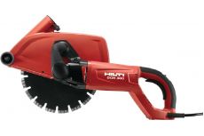 Electric chop saw
