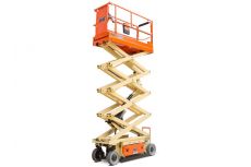 Manlift