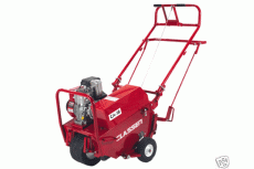 Aerator
