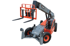 Forklift